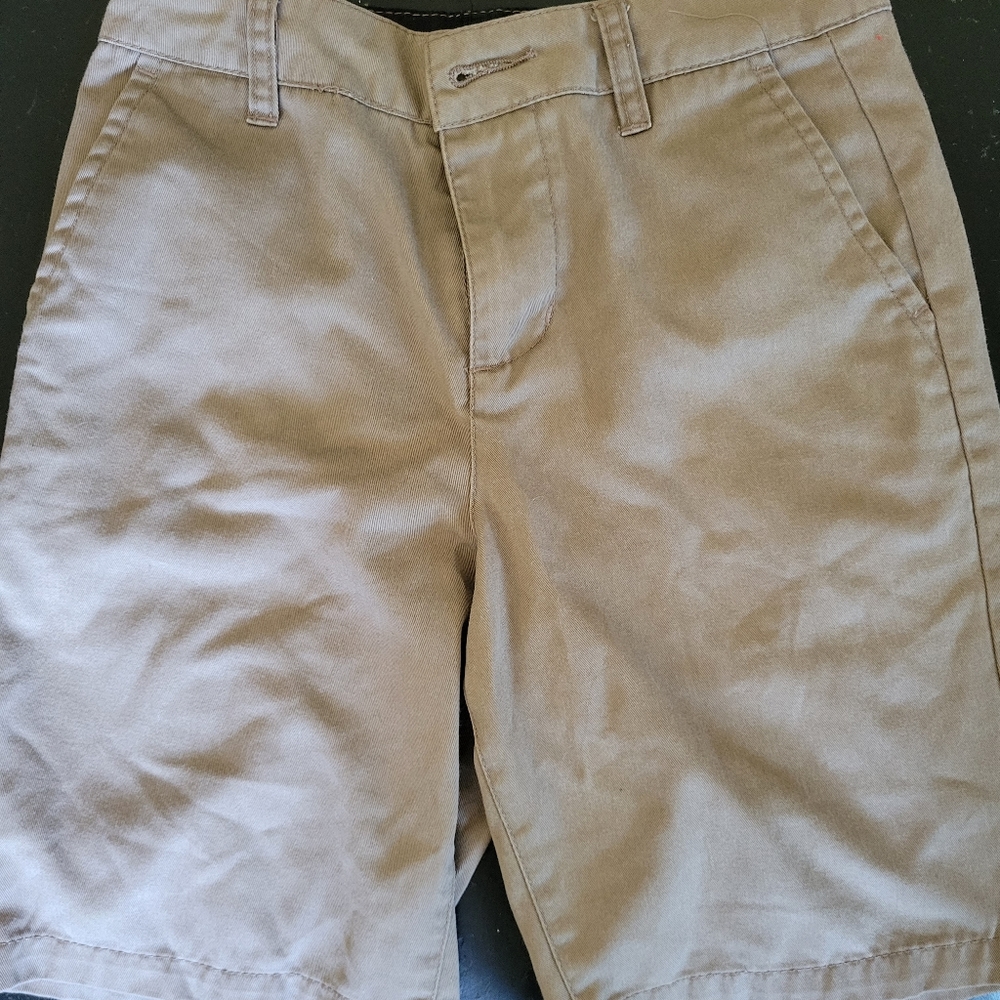 Boys classic Chino shorts